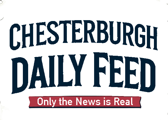 Chesterburgh Daily Feed